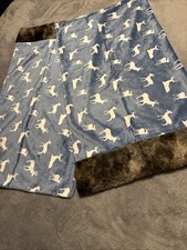 Sew Sweet Minky Designs DEER
