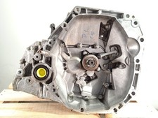 JR5379 GEARBOX / 320100118R /