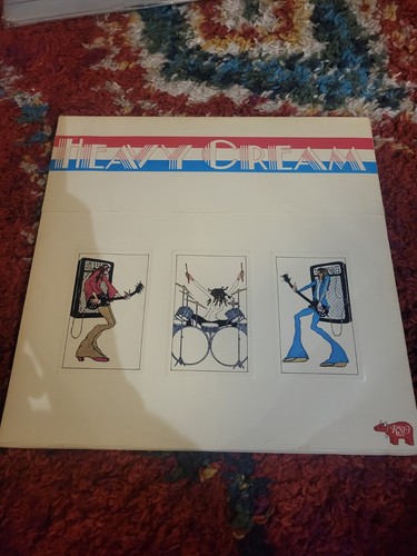 Cream heavy 13 - heavy, 13”