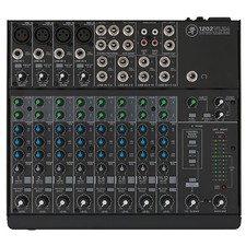 Mackie 1202vlz4 channel - 1202vlz4, 12-channel