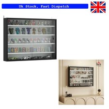 Versatile 5-Tier Wall Mounted