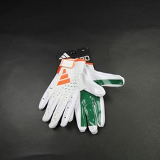 Miami Hurricanes adidas