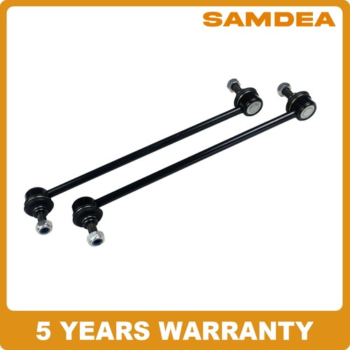 New front anti roll - 2x,