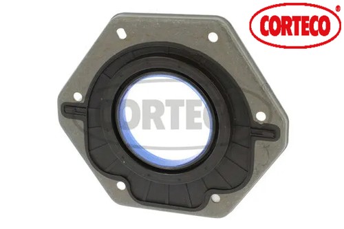 Shaft seal crankshaft fits - shaft,
