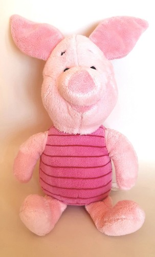 Disney piglet teepee - piglet, plush