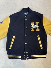 Patta X Tommy Hilfiger Varsity Jacket Size - Large 