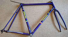 Bottecchia road bike frameset - bottecchia,
