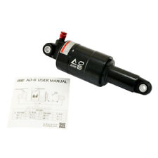 Sale~ DNM AO-6 165 x 41mm w/ Air Chamber Vavle Mountain Bike Air Rear Shock