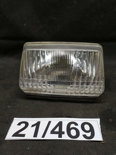 Front headlight honda se - 50,