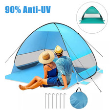 Pop Up Beach Tent Automatic