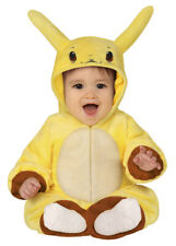 Baby Toddler Size Cute Pikachu