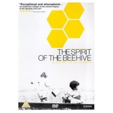The Spirit of The Beehive DVD