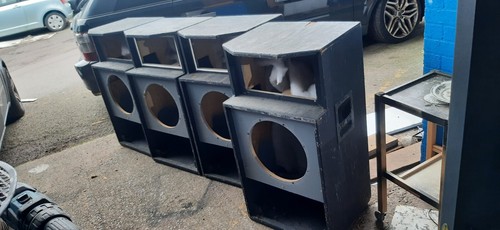 Peavey series empty - series,