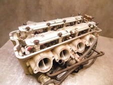 KAWASAKI ZX9R CYLINDER HEAD E1