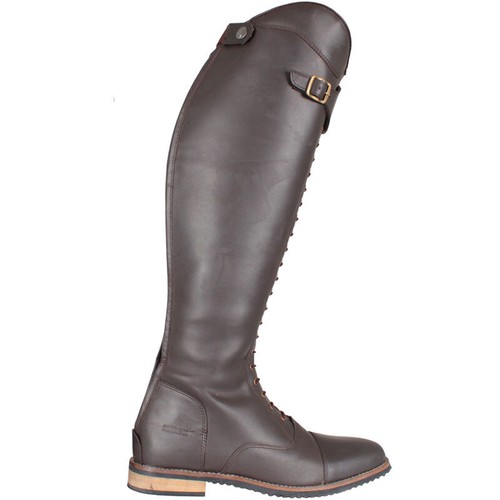 Horse riding long boots - riding,