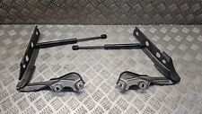 AUDI A7 SPORTBACK S LINE MK1 2013 5DR HB PAIR OF BONNET HOOD HINGES 4G8823302D