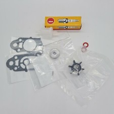 Service maintenance kit - ,