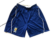 size:S  Scotland Football