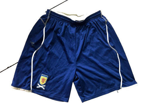Size scotland football - size:s,