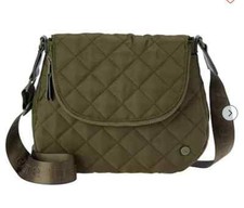 Samantha Brown To-Go Quilted