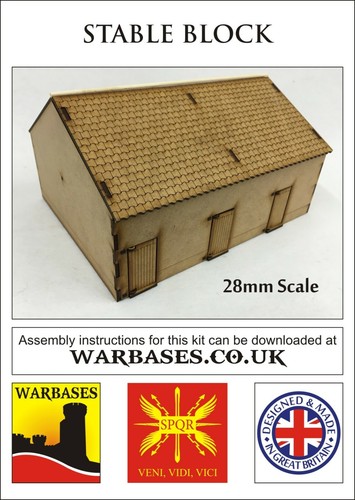 Warbases 28mm laser - warbases, roman