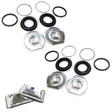 2X REAR CALIPER REPAIR KIT