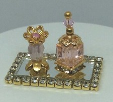  Dolls house ladies tray