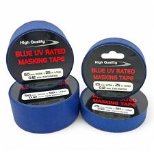 BLUE MASKING TAPE PAINTERS