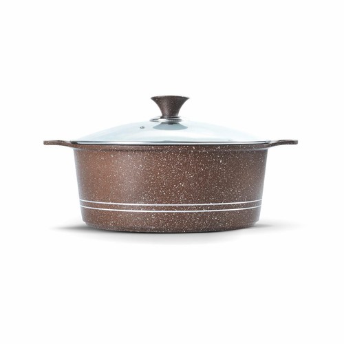 Papa jones non stick - non, die