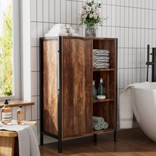 Bathroom Vanity Unit Toilets