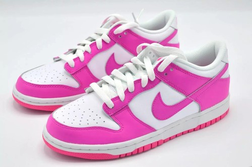 Nike dunk low fuchsia - low,