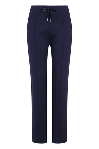 Womens joggers zipped - womens,