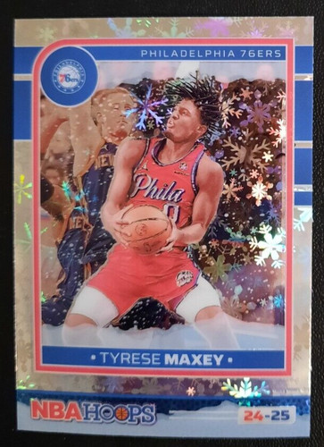2024 panini nba hoops - nba,