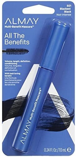 Almay multi benefit - almay, multi-benefit
