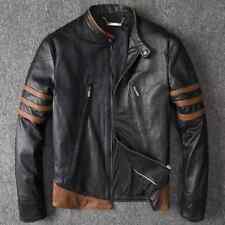 Wolverine Leather jacket For