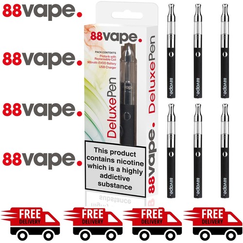 Vape deluxe pen - pen,
