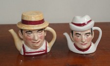 Vintage ARTONE Two Miniature