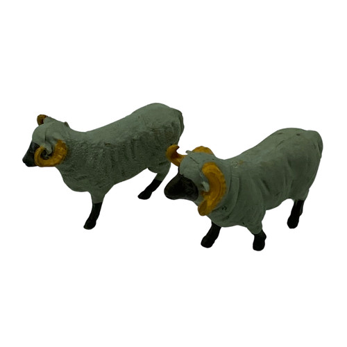 Vintage britains 1979 sheep - britains,