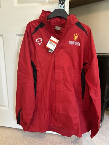 Rare nike manchester united - nike,
