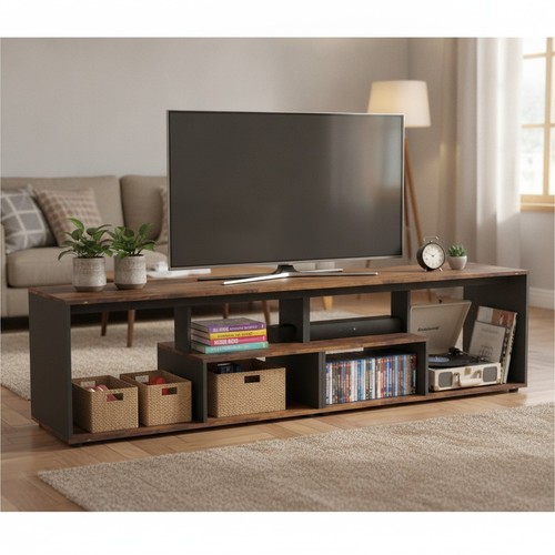 Large wooden coffee - large,