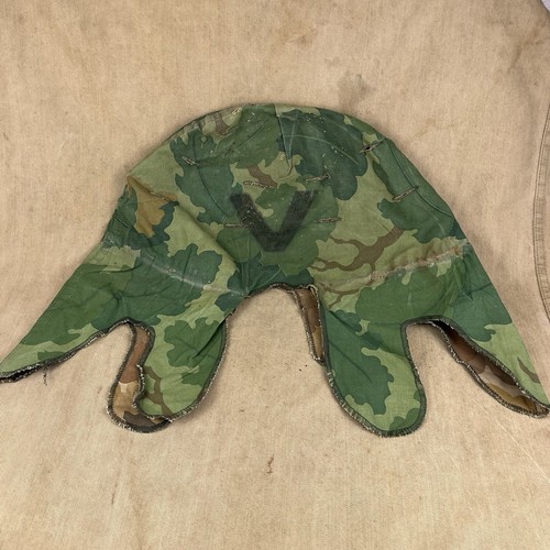 Vietnam war era army - us,