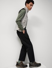 Marks & Spencer Mens Black