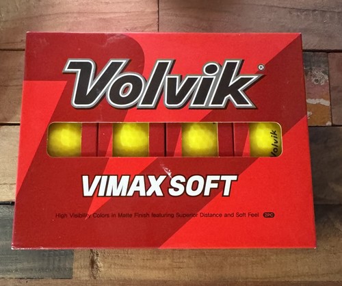 Volvik golf vimax soft - vimax,