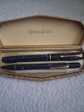 Conway Stewart 759 Marble