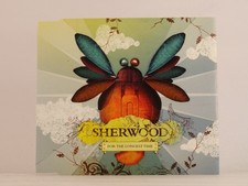 SHERWOOD FOR THE LONGEST TIME