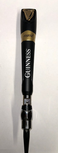 Guinness draught stout - stout, tap