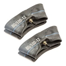 2x Heavy Duty Inner Tube