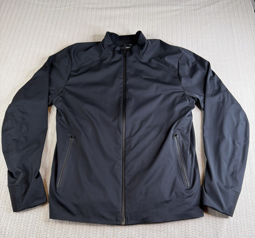 Craft pro nordic ski jacket - craft,