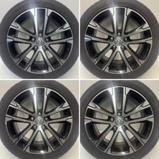 Genuine Volkswagen Golf 17”