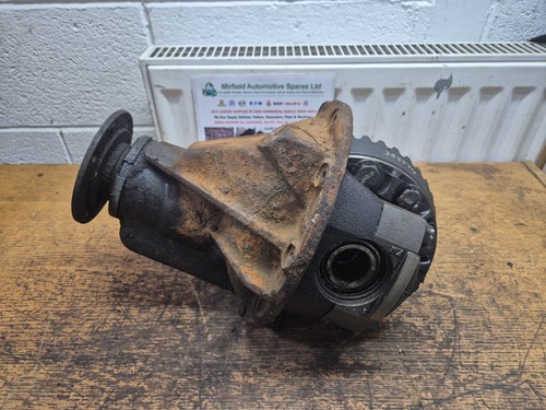 Ford ranger differential diff - ford,